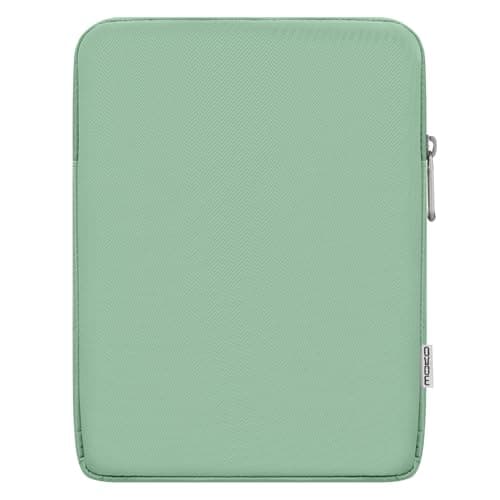 MoKo 9-11 Inch Tablet Sleeve Bag with Soft Padded Lining