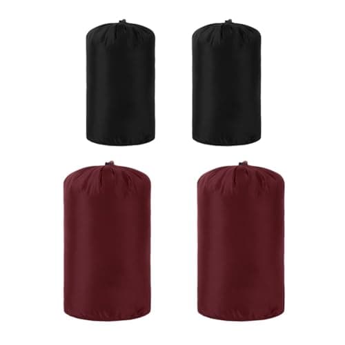 Stuff Sack Storage Bag For set2 5L General Purpose Component Simple — view 2