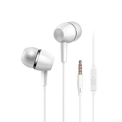 Wire-Controlled Headphones for Unmatched Audio Experience and Lasting — view 2