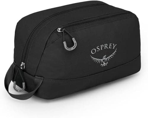 Osprey Daylite Organiser Kit, Black