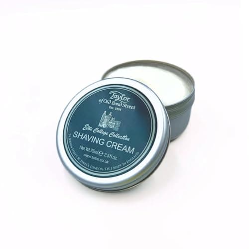 Taylor of Old Bond Street Eton College Shaving Cream Bowl, 75ml — view 2