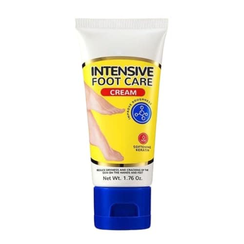 Foot Cream Natural Non-Greasy Softening Moisturizing Balm