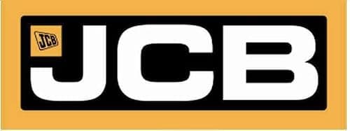 JCB - Black Rip Stop Nylon PVC Base Waterproof - Travel Wash Bag - Zipped Travel Bags for Men - Travel Accessories - JCBWB02 — view 6