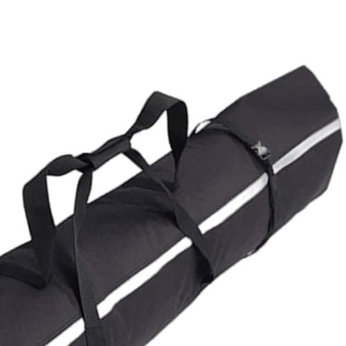 Ski Bag Oxford Cloth – Waterproof Padded Tote | Transport Carrying — view 6