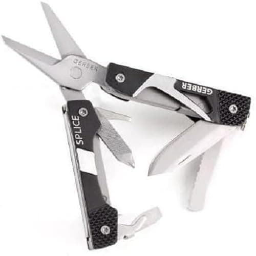 Gerber Splice Mini Multi-Tool — view 4
