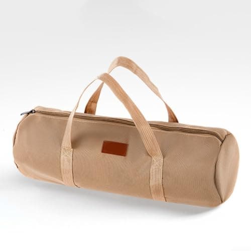 Camping Gear Tool Bag, 900D Oxford Cloth Storage Organizer For Tent — view 4