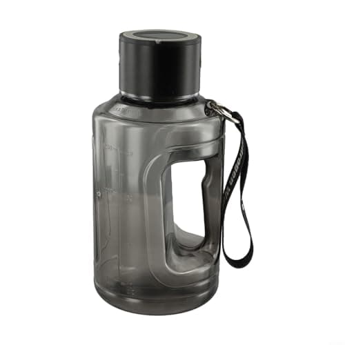 3000ppb Electrolysis Water Bottle 1.5L Fast — view 3
