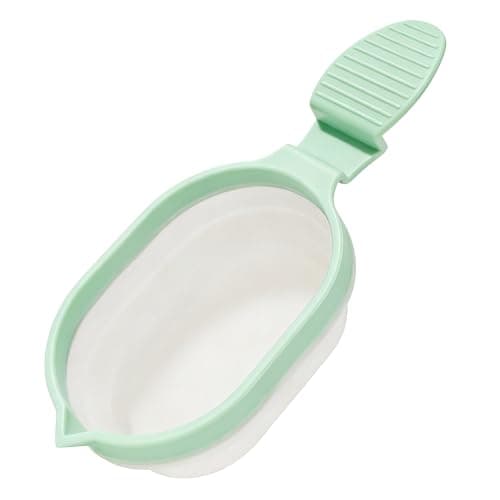 Ihaapsi Collapsible Pee Cup for Women, Test Rest & Non-Slip Handle