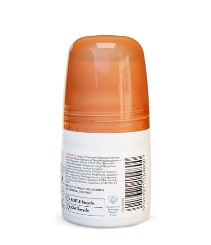 Calypso Kids Blue Roll On SPF50, 50ml (Pack of 2) — view 4