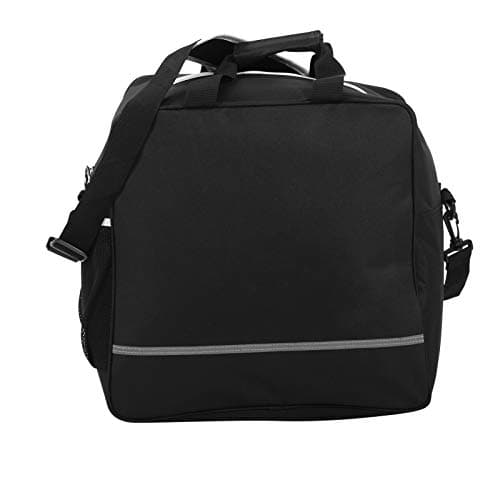 Vomeko Ski Bag and Ski Boot Bag Combo,Nylon Snowboard Bag and Ski Boot Storage Bags,Waterproof Snowboard Bag,Carrying Travel Case Set, for Men, Women, Adults, and Children — view 3