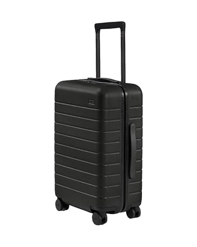 Away The Carry-On Luggage, 22-inch Lightweight Hardside Spinner Suitcase