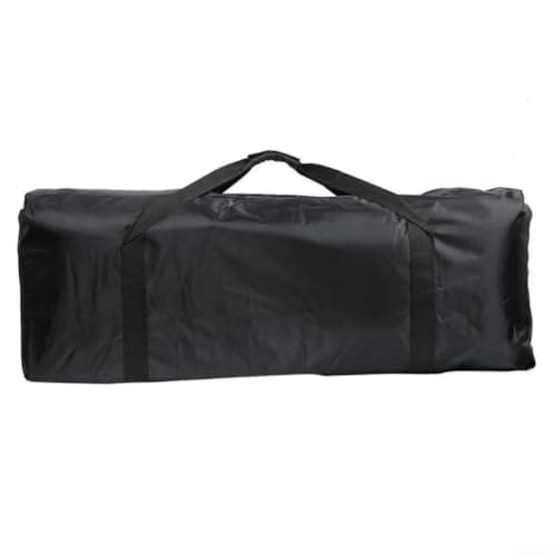 Foldable Scooter Transport Bag 125cm for Travel — view 5