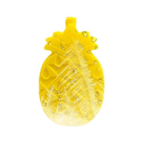 Cooler Ice Packs,Reusable Fruit Shape | Air Conditioning Fan Freezer Blocks - for Men Angler Fisherman Traveler Office Home Apartment Camping School Beach Road Trip Poolside