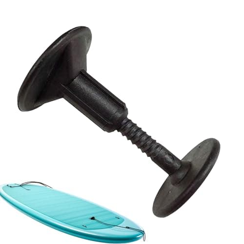 Paddle Board Plug Replacement Portable Leash Cord Winding Fixing Screw