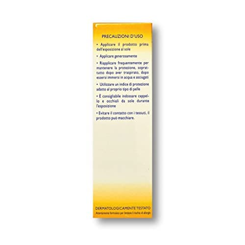 Clinians Solar Cream Face Hands Decolleté FP 15 75 ml — view 3