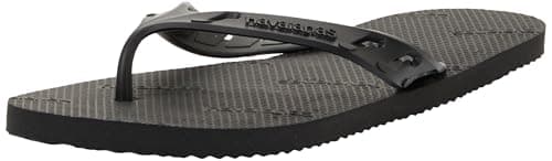 Havaianas Track Go Men FlipFlop Black 10/11 UK