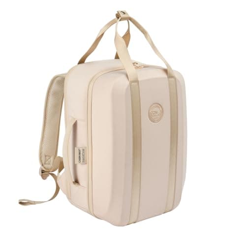 Cabin Max Ryanair Cabin Bag Underseat Hand Luggage Travel Backpack 40x20x25