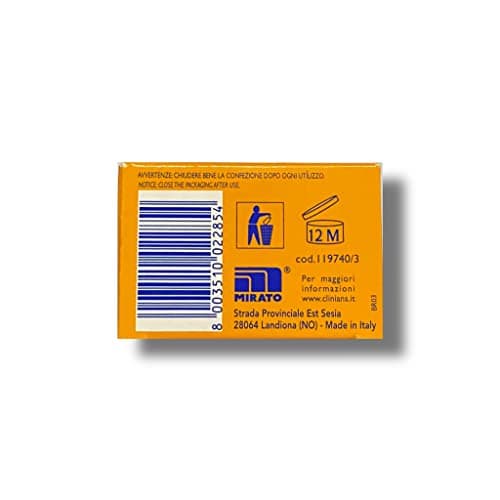 Clinians Solar Cream Face Hands Decolleté FP 15 75 ml — view 4