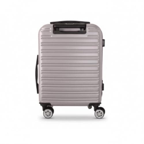 Underseat Travel Case, Silver, 45x36x20cm — view 6