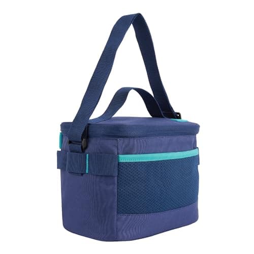 Polar Gear 5L Insulated Lunch Bag - PG Protect Antibacterial Cool Bag