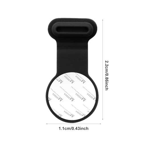 Anti Dust Plug Convenient Protective Silicone Dust-Resistant Plug Cover — view 6