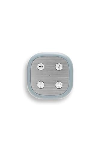 Roberts REUNION Waterproof IPX7 Bluetooth Speaker, Duck Egg — view 3