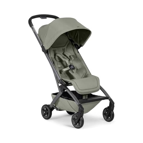Joolz Aer2 Lightweight Travel Stroller for Baby & Toddler