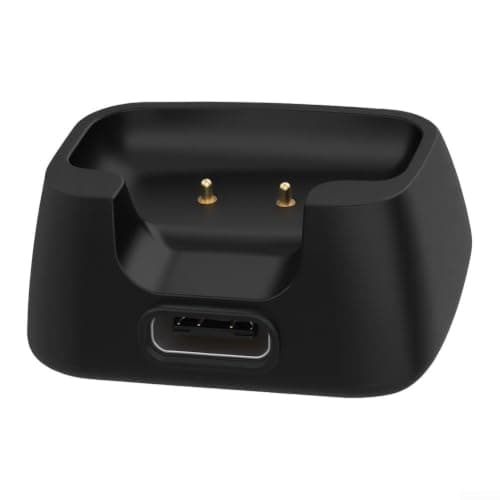 for dji Mic for mini Magnetic Charger Hub Quick Release Base Station Efficient 150mA Output for Transmitter Portable Travel Accessory