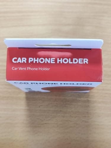 CAR PHONE HOLDER – Car Vent Phone Holder — view 6