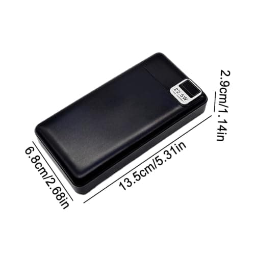 Secret Charger Portable, Anti-Theft, Discreet — view 5