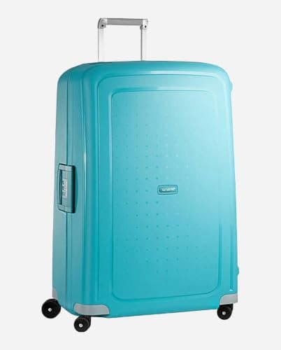 Samsonite S'Cure Spinner Cabin Suitcase, 55 cm — view 2