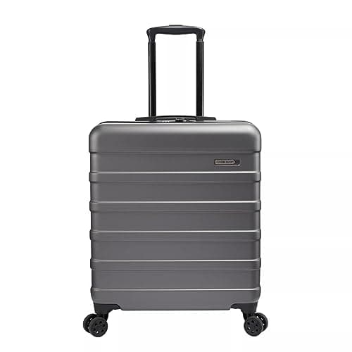 Cabin Max Large Carry On Suitcase, Easyjet Cabin Bag 56x45x25 Luggage 56L