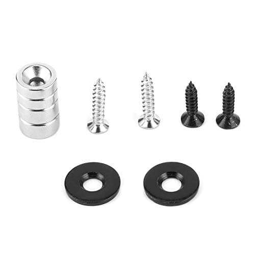 Glove Box Lid Repair Fix Kit, Glove Box Cover Repair Tool Glove Box Lid Latching Repair Tool Accessory for MK4 1J/New Beetle A4 1J — view 6