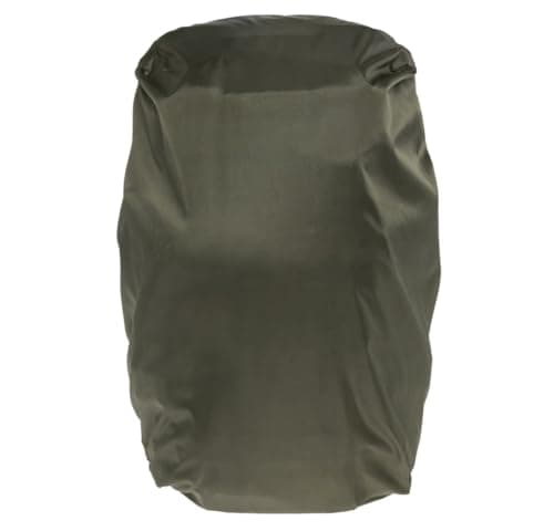 BRYTZKY Tactical Small Cover Rain Cover Backpack Olive 20-30 L