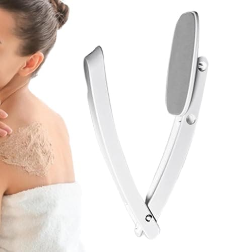 Back Lotion Applicator – Long Handled Foldable Body Moisturiser Aid — view 3