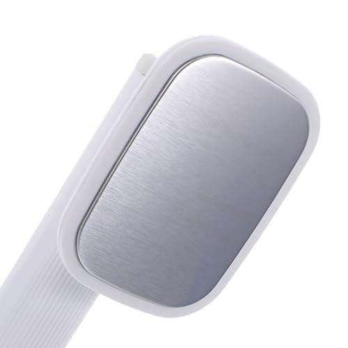 Portable Iron USB Mini Handheld Iron for Travel, Aluminum Alloy — view 3