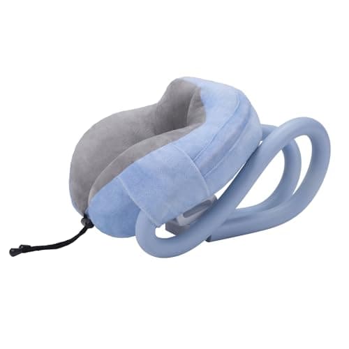 Neck Pillow Phone Stand Flexible Detachable Phone Stand — view 6