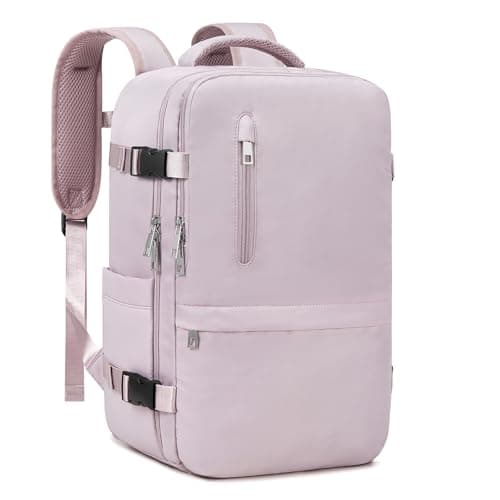 Hayayu Ryanair Cabin Bags 40x30x20 Underseat Carry-on Backpack Hand Luggage