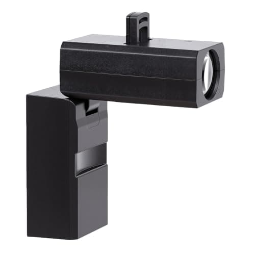 OPPWONG Phone Projector Light with Magnetic Design (Black) — view 4
