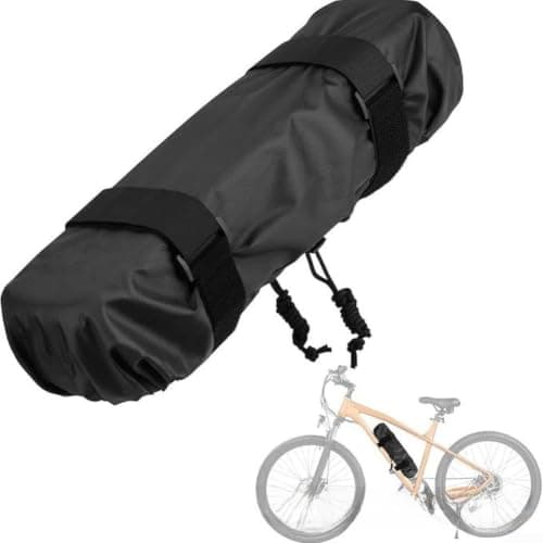 Electric Bike for battery Cover Waterproof Oxford Fabric Protector — view 6