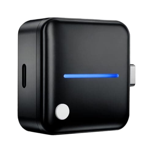 Volt Cut Charger 140W Type-C Cut-Off Universal Separator