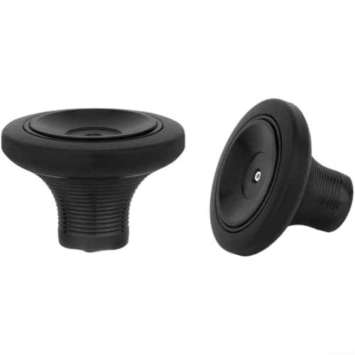 Replacement Easy Wheel for Brompton Commute Travel Light(Black Anode)