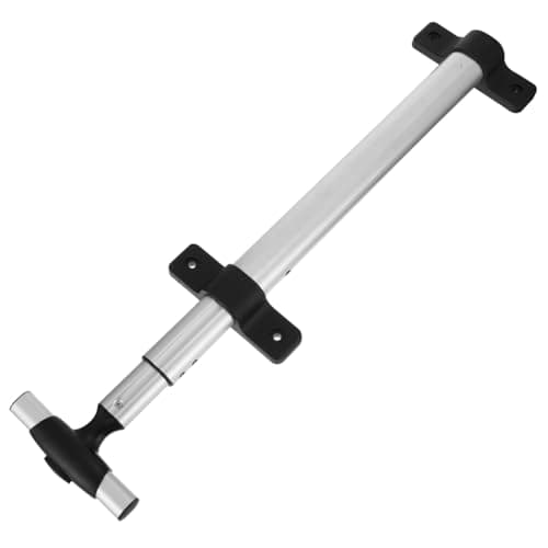 VALICLUD Suitcase Telescopic Handle Aluminium Alloy Trolley Case Spare Part