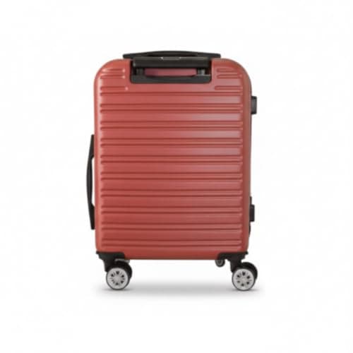 Underseat Travel Case, Burgundy — view 6