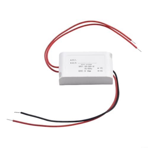 9V 0.5A for mini Power Supply Board - AC 85-265V to DC Converter for Starter Kit Experiments — view 4