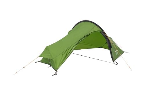 Vango Nevis 200 Lightweight 2-Person Tent – Compact, Waterproof Backpacking & Hiking Tent with Quick Pitch – Ideal for Wild Camping & Expeditions — view 3