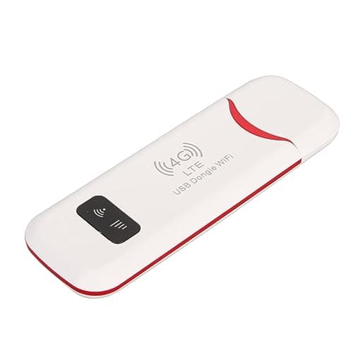 Bewinner 4G USB Mobile WiFi Hotspot for Phone Laptop TV — view 3