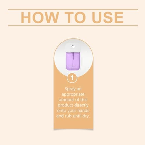 2PCS Mist Hydrating Hand Sanitize/r Spray for Adults,Hand Sani/tiser Spray,Ha/nd S/anitiser Mini,Spra/y Han/d Saniti/ser,Travel H/and Saniti/ser Spra/y(Strawberries and aloe vera) — view 5