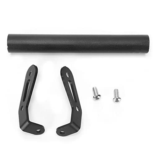 Rosvola Motorcycle Navigation Bracket, Fits 1290 Super Adventure — view 5