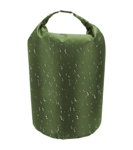 bowarepro 70L Waterproof Dry Bag, Large Capacity Dry Sacks